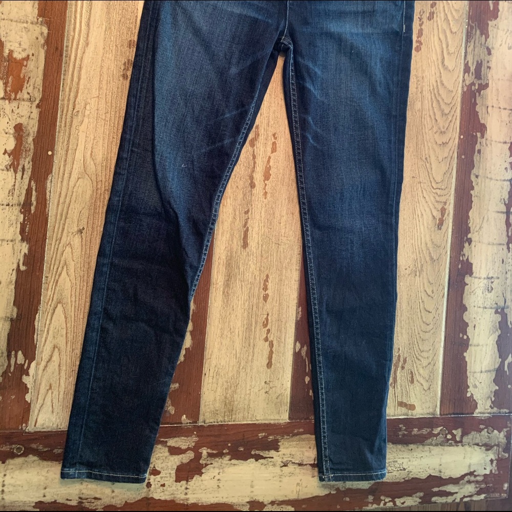 Hudson Jeans